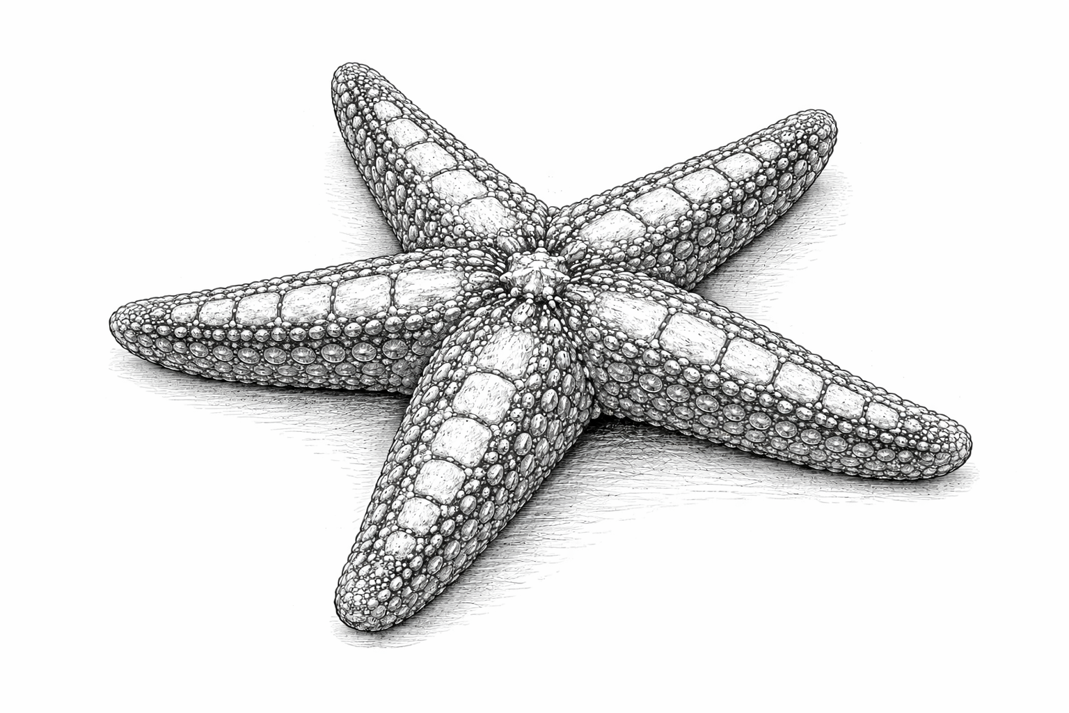 Fromia Starfish